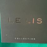 Le lis RUFFLE YOUR FEATHERS TOP Photo 7