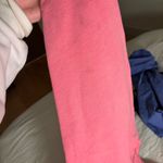 Aviator Nation Pink  Crewneck Neon Photo 2