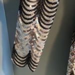 Charlotte Russe  Sequin Flapper Party Dress Photo 2