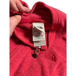 The North Face Women's  Fleece Jacket Pink M Photo 2