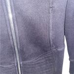 Lululemon Athletica Black Hoodie Radiant Jacket Photo 8