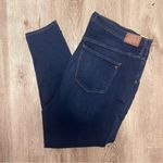 Madewell 9” Mid Rise Skinny Jeans Photo 3