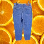 Ralph Lauren Lauren Jean Company Blue Jeans Size‎ 10 Photo 5