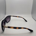 Marc Hunter Black & Tortoiseshell Prescription Sunglasses Frames Black Photo 5