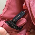 BCBGMAXAZRIA BCBG‎ Evangeline Dress One Shoulder in Coral Reef Photo 7