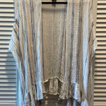 Steve Madden ‎ Kimono  or Swim Cover up Photo 0
