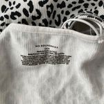 No Boundaries Crop Top Photo 3