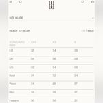 By Malene Birger Malene Birger Amily Printed Patchwork Blue Midi Dress Photo 8