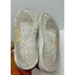 Meline Sneakers Aster Beige Women's Sz. Sz. 38 (US 7.5) White Photo 6