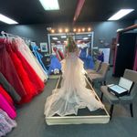 Tarik Ediz 50410 Prom/ Pageant Dress Photo 1