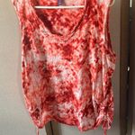 Gloria Vanderbilt  Tie-Dye Tank Top 1x Photo 0