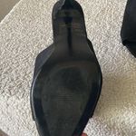 Cape Robbin Cape Ribbon Pointed Mule Slides Photo 4