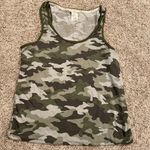 Lucky Brand  cotton tank top Photo 0