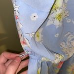 Candie's Floral Dress Photo 2