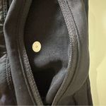 Lululemon  Athletica Women's Dark Floral Athletic Shorts Photo 2