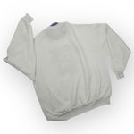 Jerzees Vintage Squirrel Purple Nublend Sweatshirt Crewneck Nature XL Photo 1