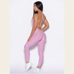 Bombshell sportswear  Bodysuit! Cross listed on Mercari! Photo 1