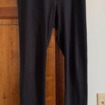 SO  Leggings Black Photo 0