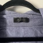 INC Beyond  Waterfall cardigan with thumb holes size large Photo 2