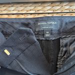 Banana Republic High-Rise Sloan Ankle Woven Career Dress Pant Trouser, 10 Photo 5