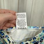 Anne cole  Women’s XXL Floral Tankini Swim Top Beach Pool Summer Photo 2