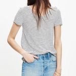 Madewell Anthem Crewneck Tee Photo 0