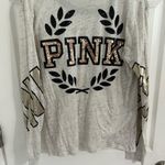 PINK - Victoria's Secret Victoria Secret PINK long sleeve Photo 2