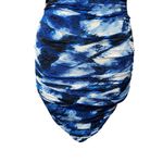 NEW‼️MISCREANTS Blue Tie Photo 3