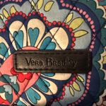 Vera Bradley Colorful Paisley RFID Crossbody Bag and Wallet Photo 1