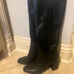 Madden Girl  Black Boots Photo 3