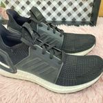 Adidas  Ultra Boost 20 Black Running Shoes wmns 10 Photo 4