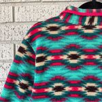 Patagonia Synchilla Wild Desert Fleece Pullover Jacket Aztec Size Medium Photo 7