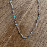 Altar'd State NWOT Altar d’state gold necklace Photo 1