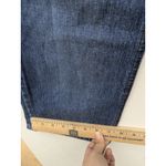 Old Navy  Maternity Jeans Boot Cut Adjustable Belly Panel Stretch Denim Size S Photo 7