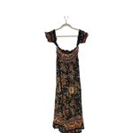 SHEIN off shoulder maxi dresd Size undefined Photo 1