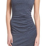 Treasure & Bond  ruched side sleeveless dress ✨ Photo 0