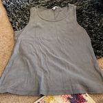 James Perse  ribbed tank top 3 Photo 1
