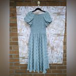 Polagram  texture dress size medium Photo 8