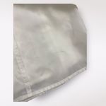 Versailles White Eyelet Lace Midi Skirt Womens Size 12 Boho Cottage Photo 8