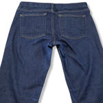 J.Crew  Jeans Size 27S Matchstick Straight Leg Jeans Stretch Blue Denim Pants Women's Jeans Low Rise  Photo 3