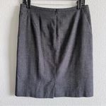 Piazza Sempione  Straight Skirt Photo 8