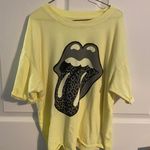 American Eagle Rolling Stones Tee Photo 0