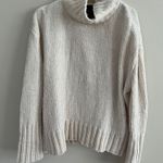 Cynthia Rowley Chenille Sweater Photo 0