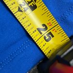 3 New Denim & Co Purple, Blue, Gray Long Sleeve Shirts M Purple Size M Photo 6