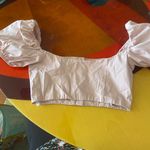 LPA Brianna Top in Blush SZ S Photo 6