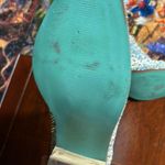 Betsey Johnson Sparkly Boots Photo 4