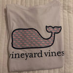 Vineyard Vines  Long Sleeve T-Shirt Photo 0