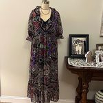 Free People New Carmella Maxi Dress Photo 7