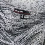 Love Culture  cami romper Women’s size medium gray shorts sleeveless Photo 4