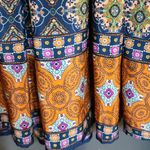 Alice Moon  pleated dress size S Photo 2